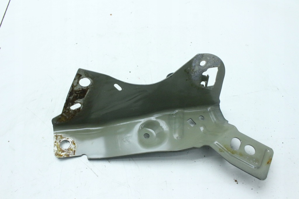 фото №8, Левый кронштейн кронштейн сиденье 274410a02 peugeot 208 ii