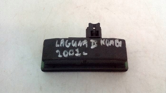 фото №8, Датчик датчик дождя renault lagunaii 8200001914