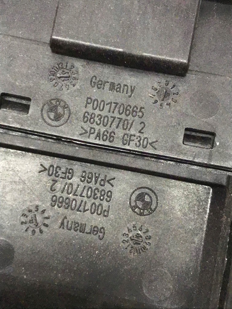 фото №10, Шланг кабель разъём зарядки bmw 2 f45 7935189