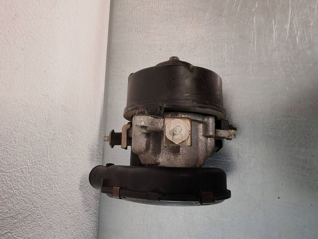 фото №5, Subaru forester ii sg насос повітря вторинного 14828aa060