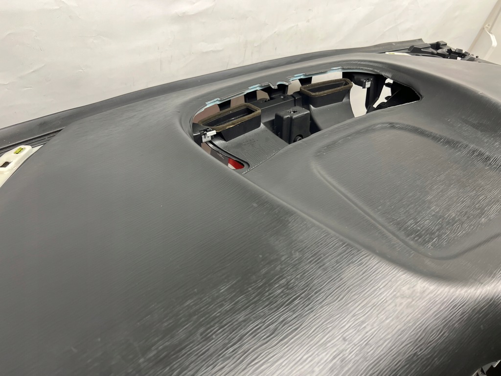 фото №10, C3 picasso приборная панель консоль pas подушка безопасности