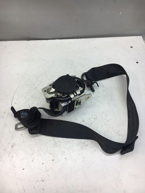 фото №3, Volvo xc90 ii pas безпеки лівий 31675721