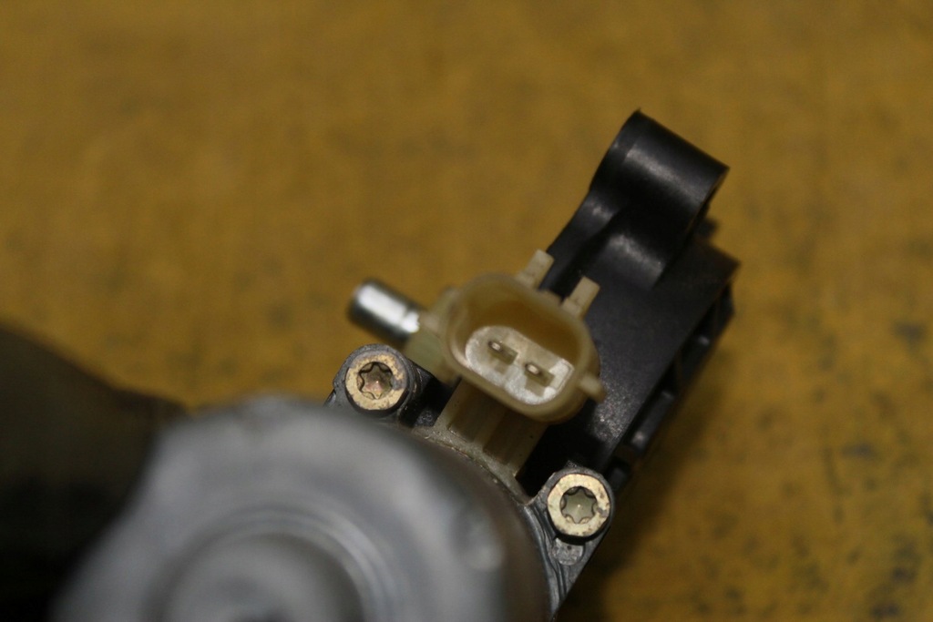 фото №5, Моторчик скло правий задня задня pacifica i