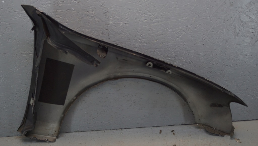 фото №13, Крыло левый перед audi a4 b8