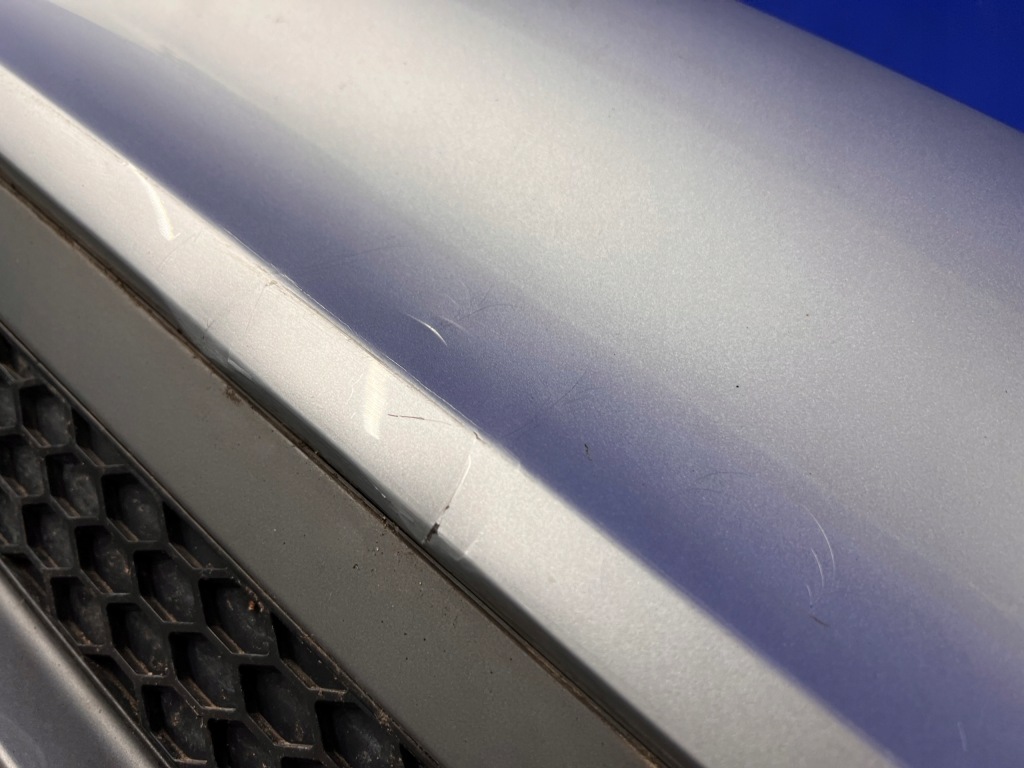 Audi a7 c7 бампер задняя s-line 4g8807521d lx7w eu 40 с Разборки