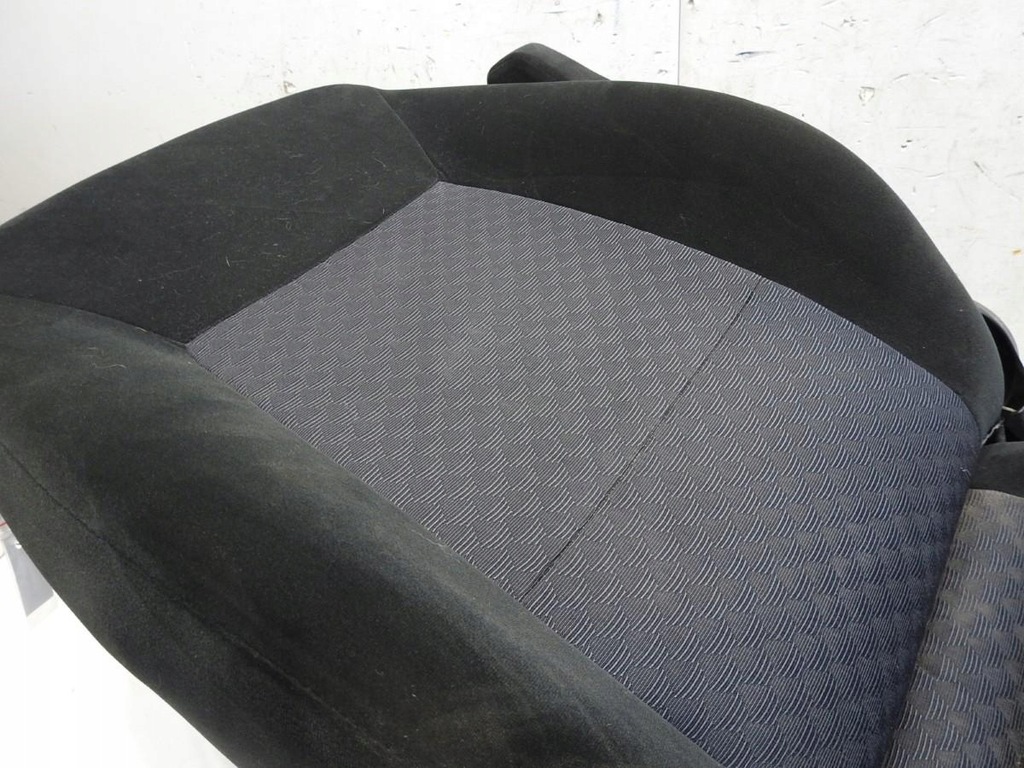 фото №11, Сиденье правый перед ford galaxy mk2