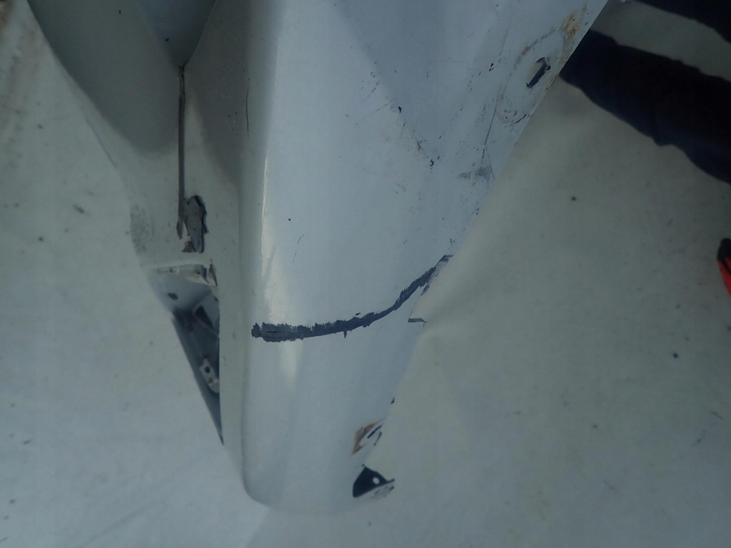 фото №12, Toyota gt86 aero бампер перед омивачі