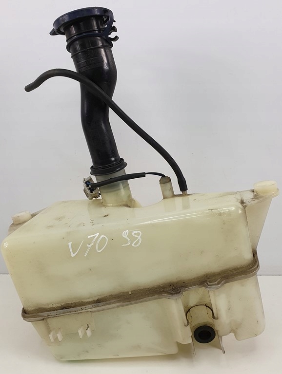 фото №1, Бачок омывателя volvo v70 2.5 9190692