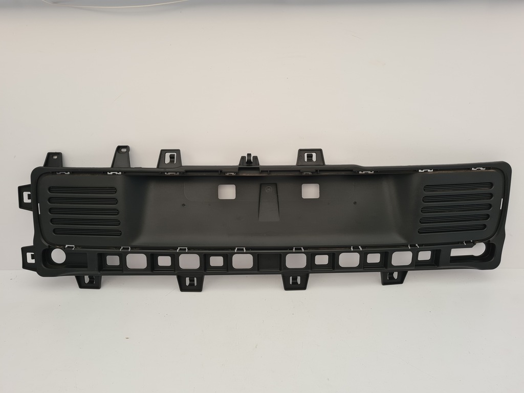 фото №1, Накладка бампера задня renault twingo iii 858328942r