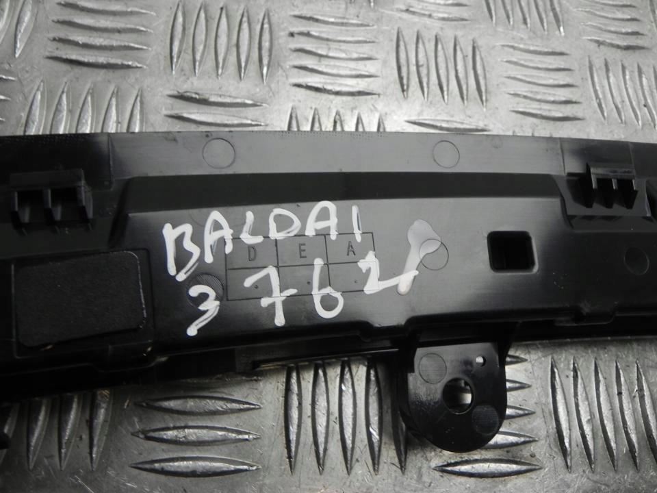 фото №5, Молдинг декоративная jaguar i-pace 2019 j9d313a613