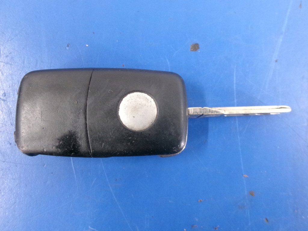 фото №8, Vw new beetle 98-05 2.0 автоматична коробка передач замок запалювання ручка ліва 4b0905851b