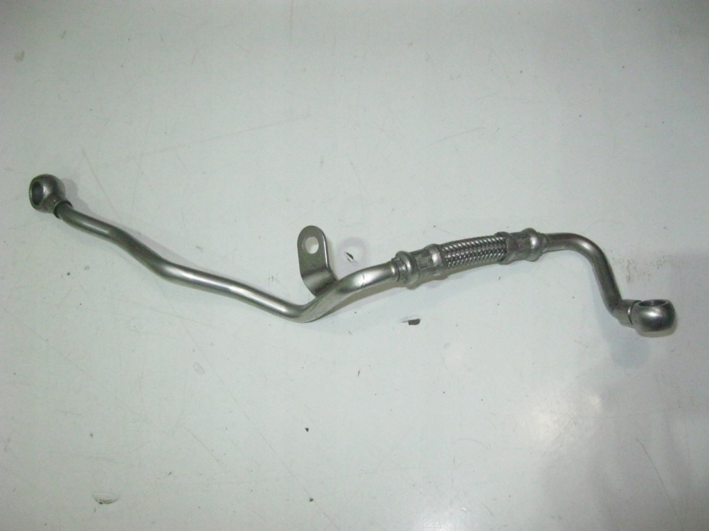 Купить Vw touareg 7p трубка масла масляная 057145771r