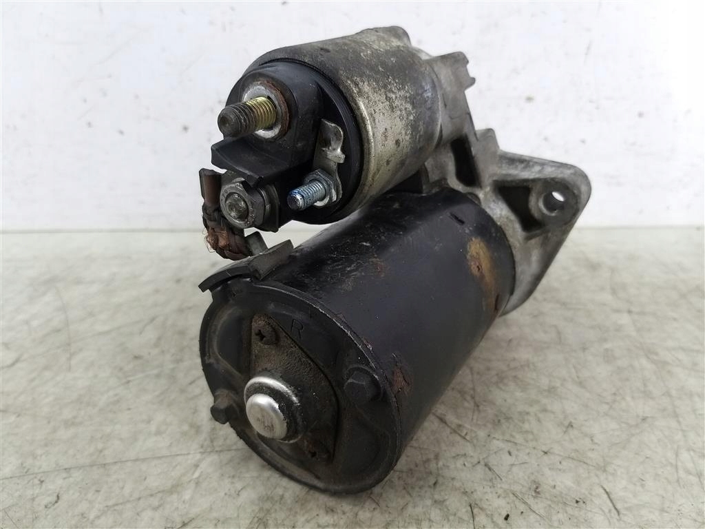 Стартер ford focus mk2 2004-2011 r c-max Доставка