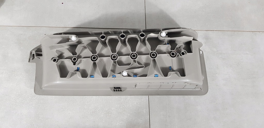 фото №6, Vw multivan t5 t6 підніжка правий перед 7e5863736