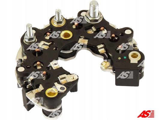 фото №2, Выпрямитель, генератор as-pl arc9050