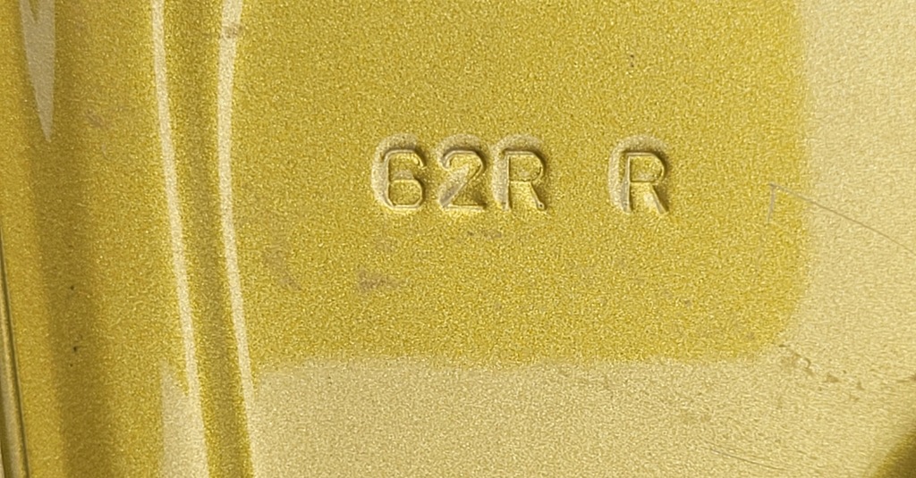 фото №6, Suzuki ignis двері передні праве