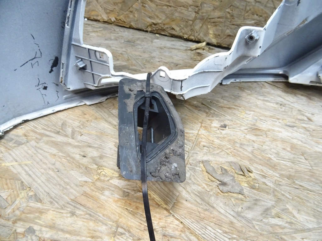 фото №12, Seat leon iii lift бампер перед передній pdc 5f0807221r