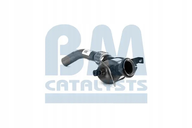 Купить Катализатор bm80487h bm catalysts