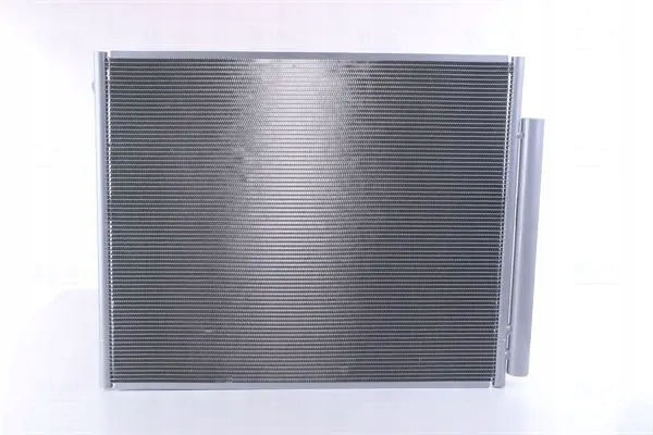 Купить Конденсатор радиатор кондиционера с осушитель