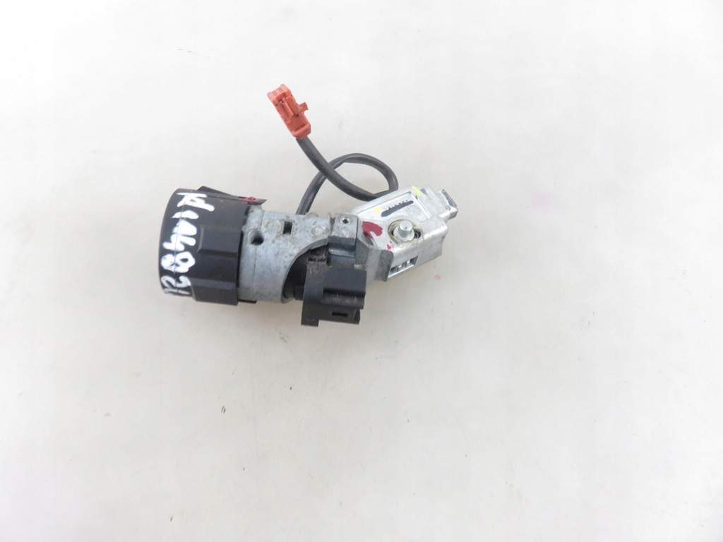 фото №7, Замок зажигания citroen c3 i n0502073 n0502455 9648445180