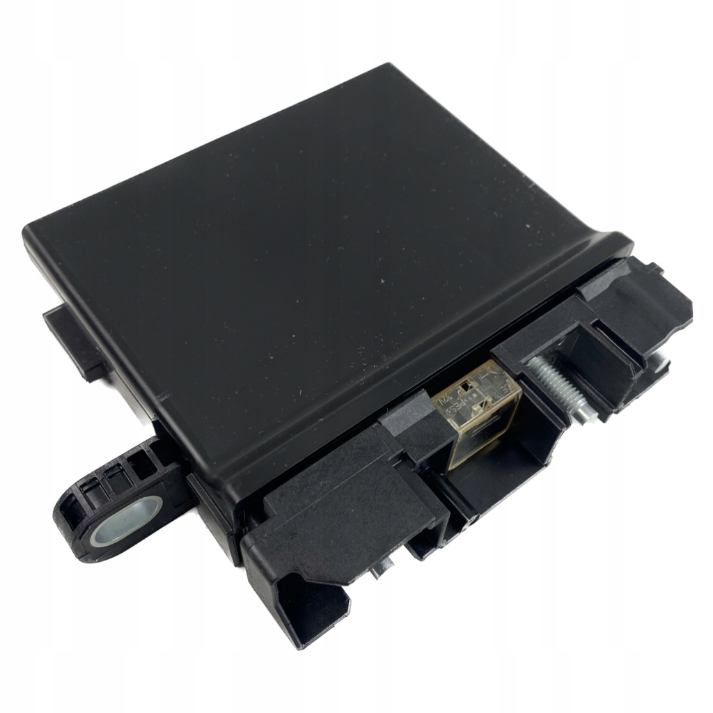 фото №3, Модуль предохранителей аккумулятор renault espace talisman megane scenic оригинальный номер