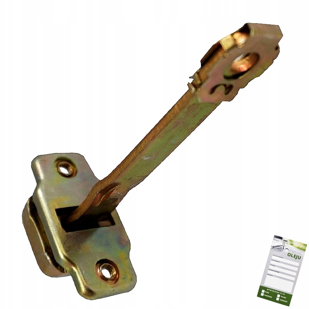 фото №1, Петля дверь передний vw t4 transporter 91-03