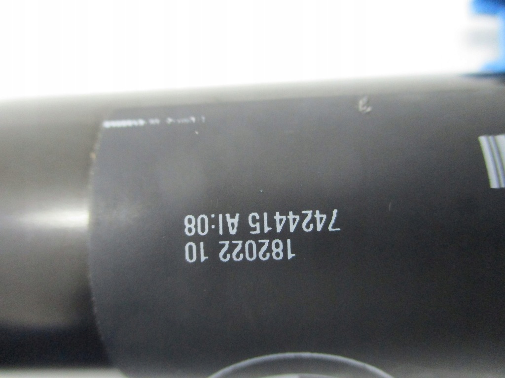 фото №7, Привід кришки bmw x4 g02 7424415