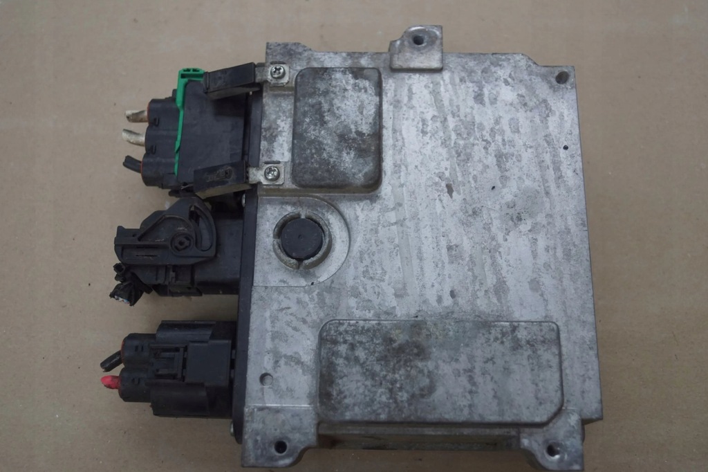 фото №8, Блок управления усилителя infiniti q60 285055ca1a