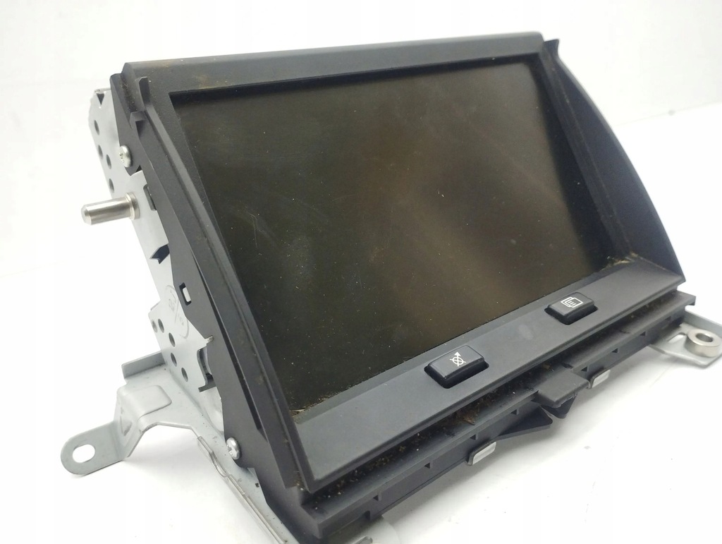 фото №7, Land rover range rover sport l320 2006 панелі керування, перемикачі