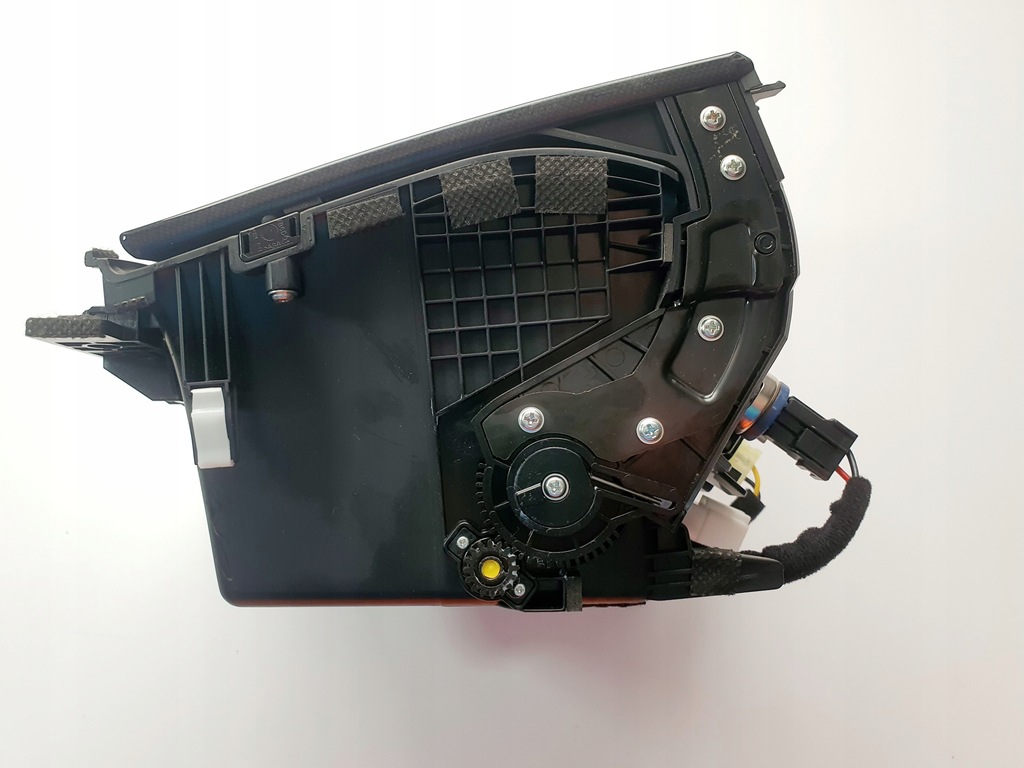 фото №6, Бардачок средний usb aux kia sorento iii 15-