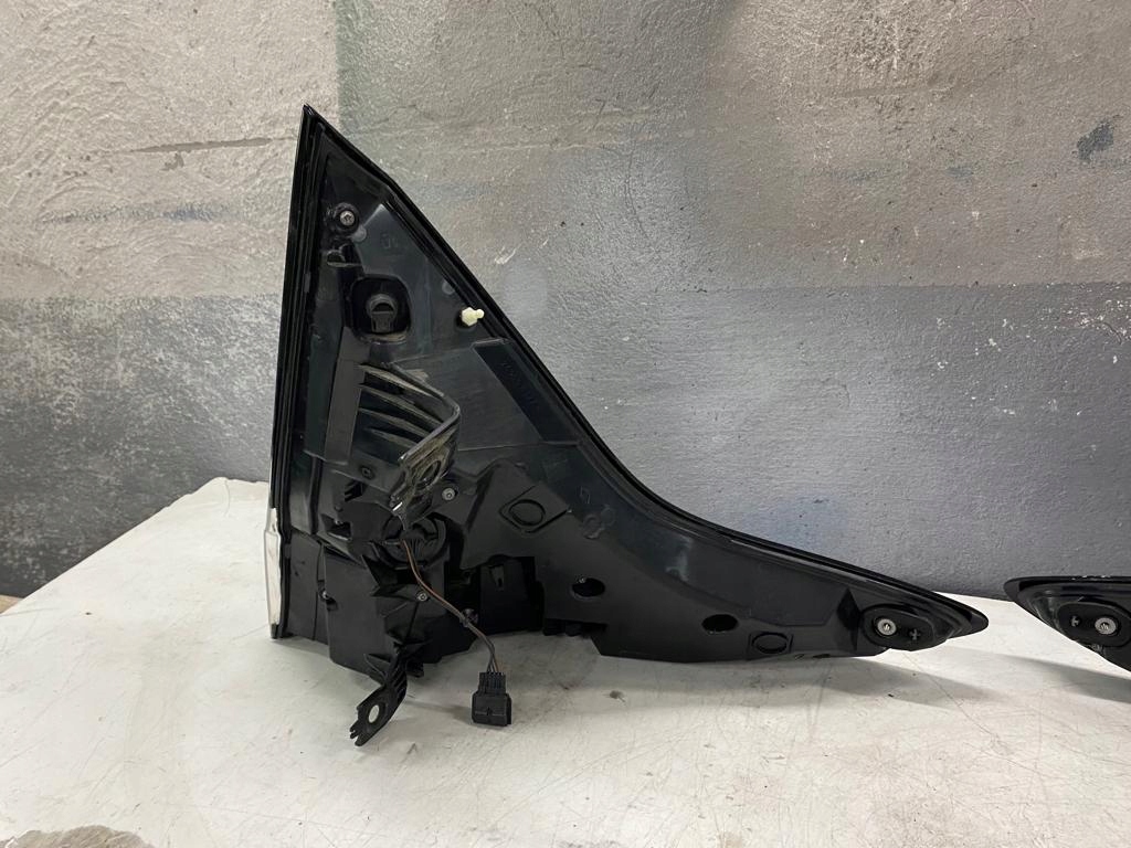 фото №5, Renault espace v лампа задняя задняя led