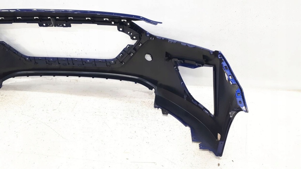 фото №9, Hyundai ioniq 2019-2022 lift бампер перед