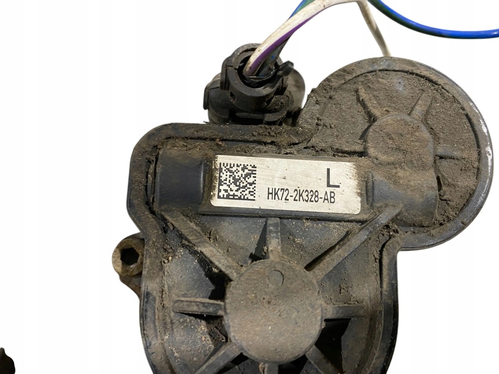 фото №7, Land rover range rover velar задній супорт гальмівний