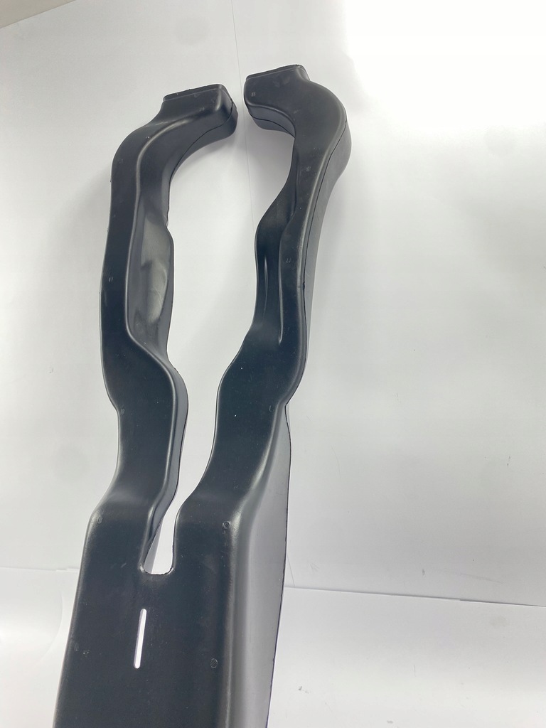 фото №12, Канал воздуха туннель обдув труба mercedes w140 c140 1408312346