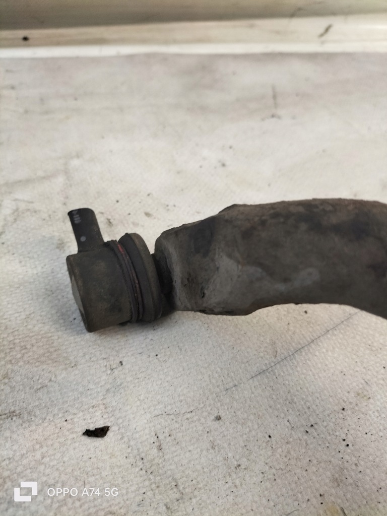 фото №9, Drążaek стабилизатор перед honda cr-v i 2000r