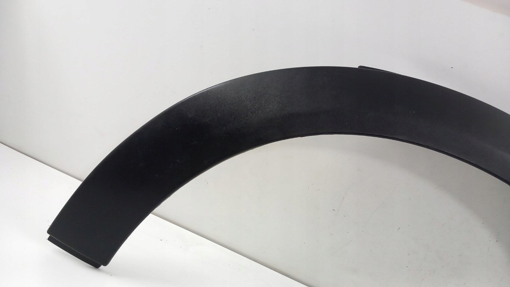 фото №3, Mini cooper r56 захист молдинг крила права перед