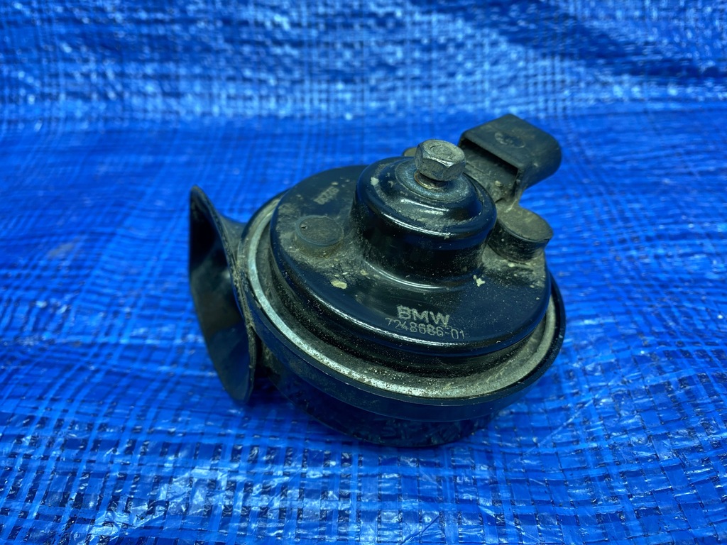 фото №5, Клаксон правый bmw 5gt fz07 7248686