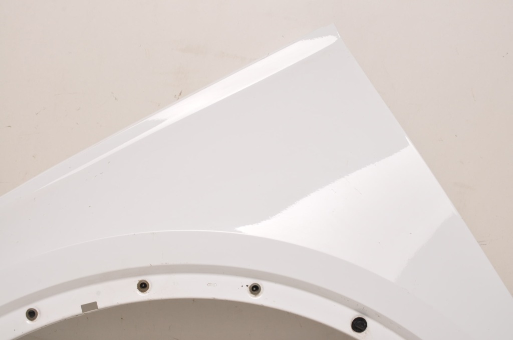 Audi q5 2 80a крыло  левое  перед передний ly9c Киев