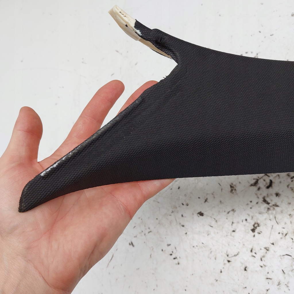 фото №8, Audi a7 c7 захист стійка ліва передня 4g8867233