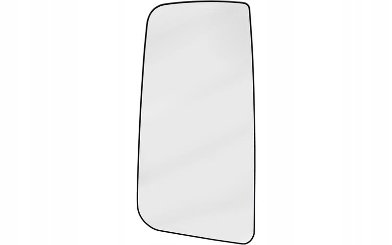 фото №1, Mercedes actros mp4 / arocs вкладиш дзеркала лівий 0028116333