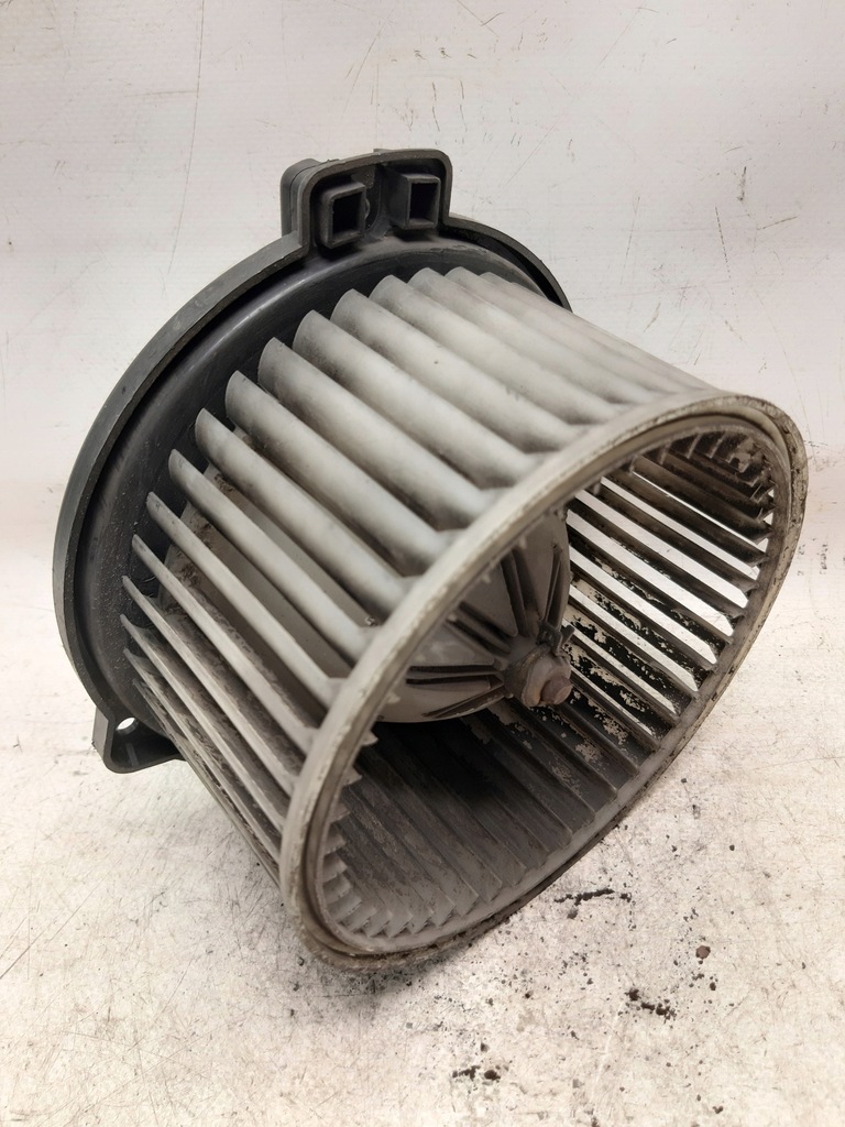 фото №8, Вентилятор повітродувка обдув volvo v40 0130111212