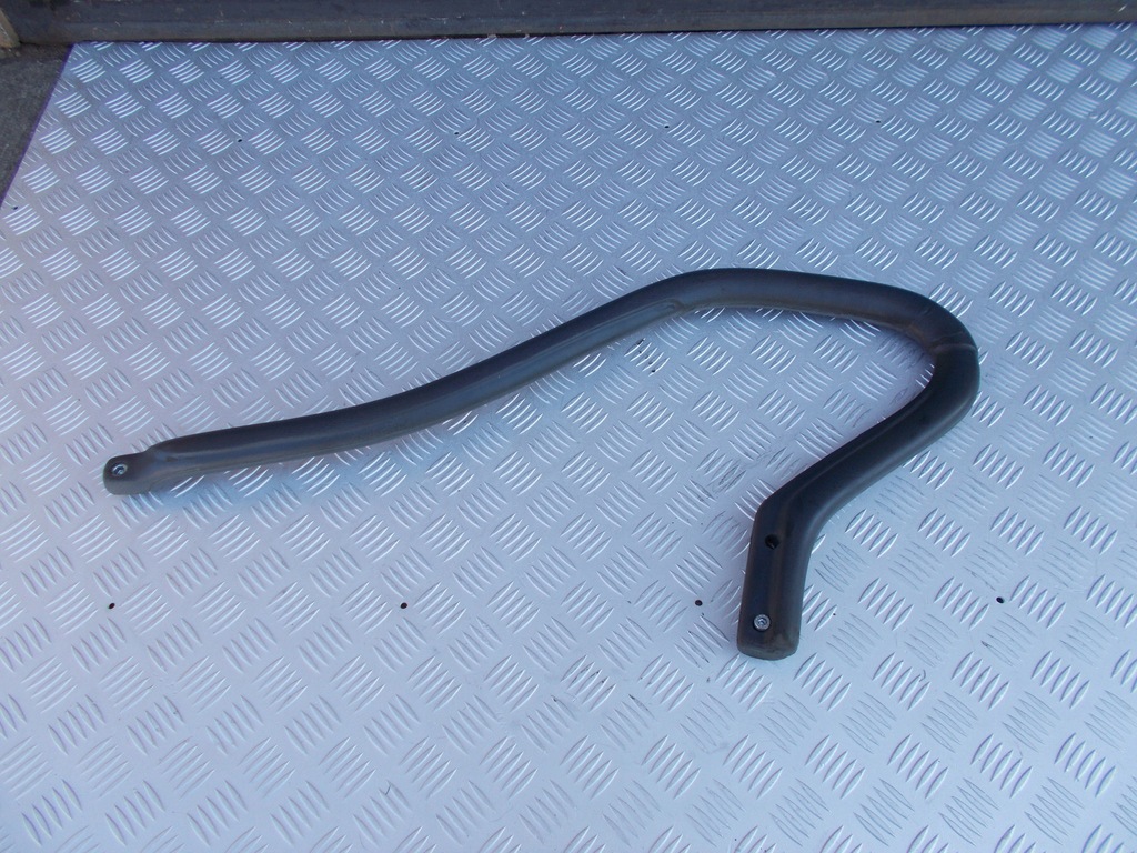 фото №1, Mercedes sprinter 906 кронштейн - ручка na pakę bus oem оригінал