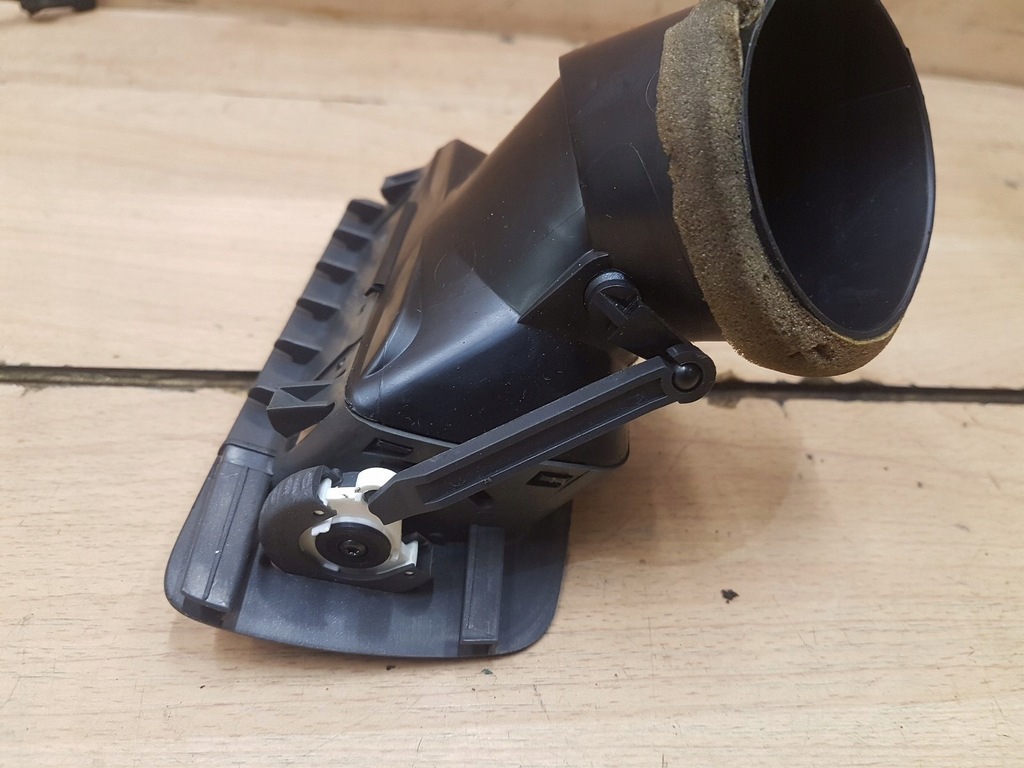 фото №10, Решётка обдув 5szt комплект volvo v70 ii