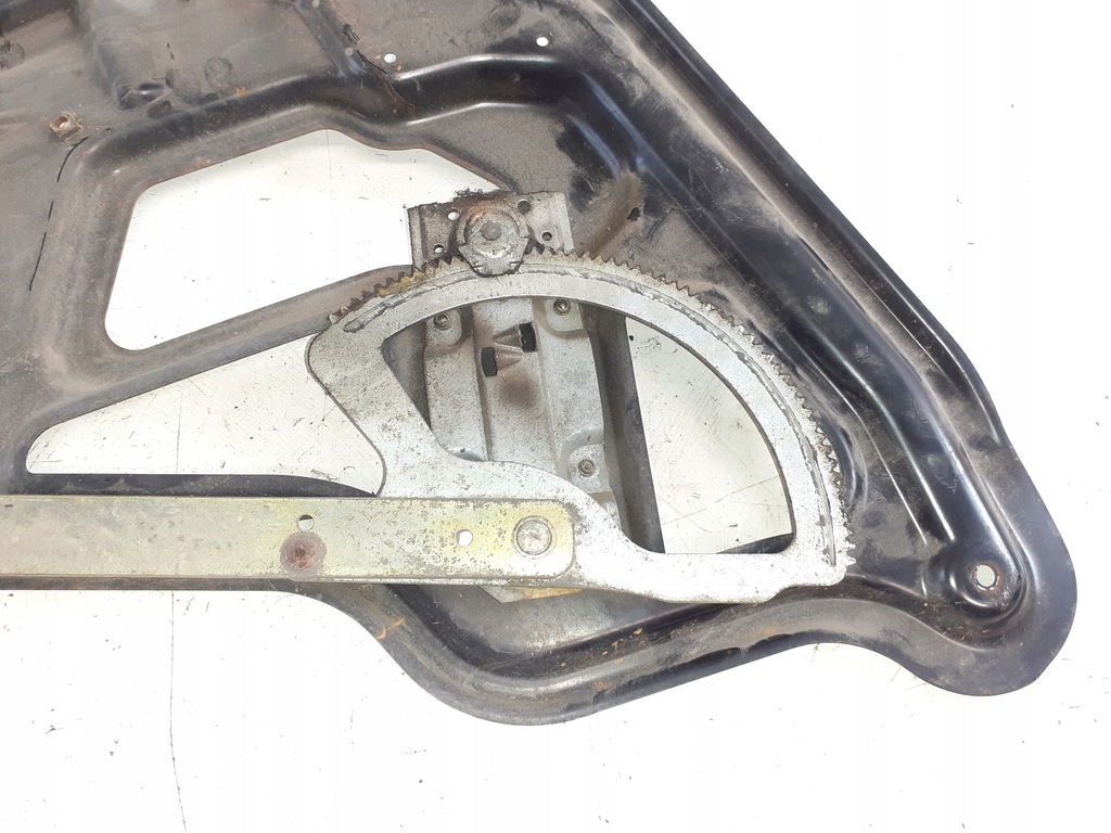 фото №6, Подъемник стекло правый vw lt ii