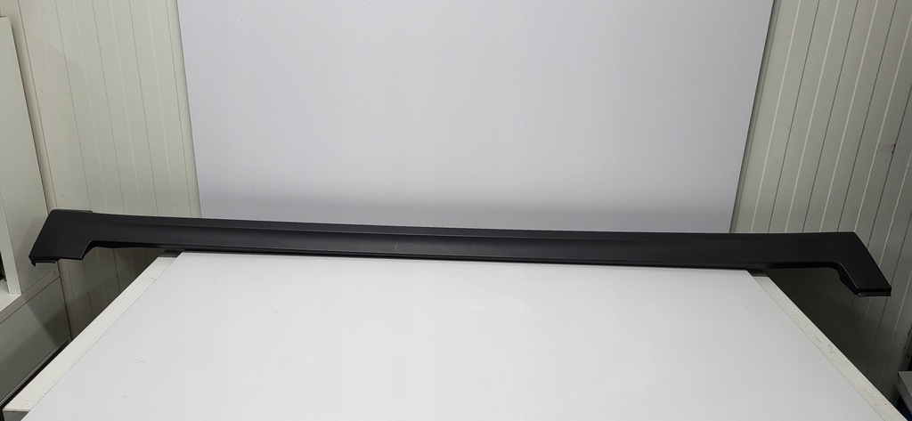 фото №12, Chevrolet orlando 11-17r накладка поріг поріг правий новий orginał- 96886770