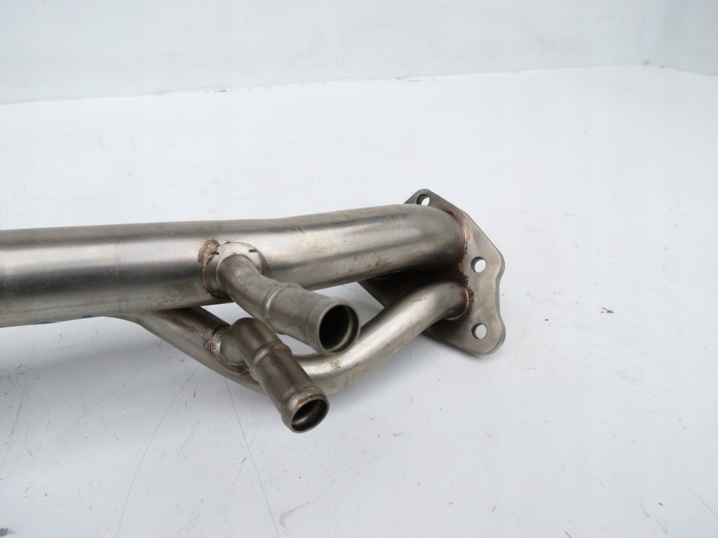 фото №6, Магістраль дроти трубки насоса wody рідина volvo xc90 i s80 ii 4.4 v8