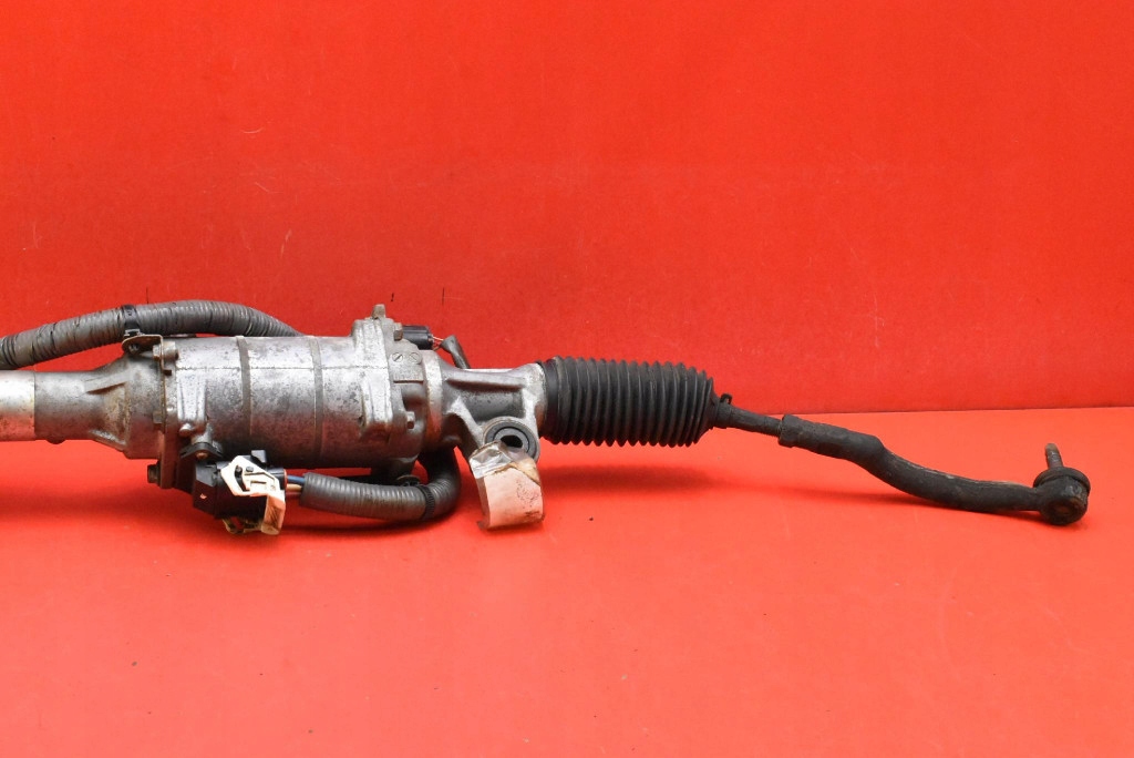 фото №15, Трансмісія рейка рульова eu gs1e-32960 mazda 6 2 ii gh 2.0 16v 147 km 07-12