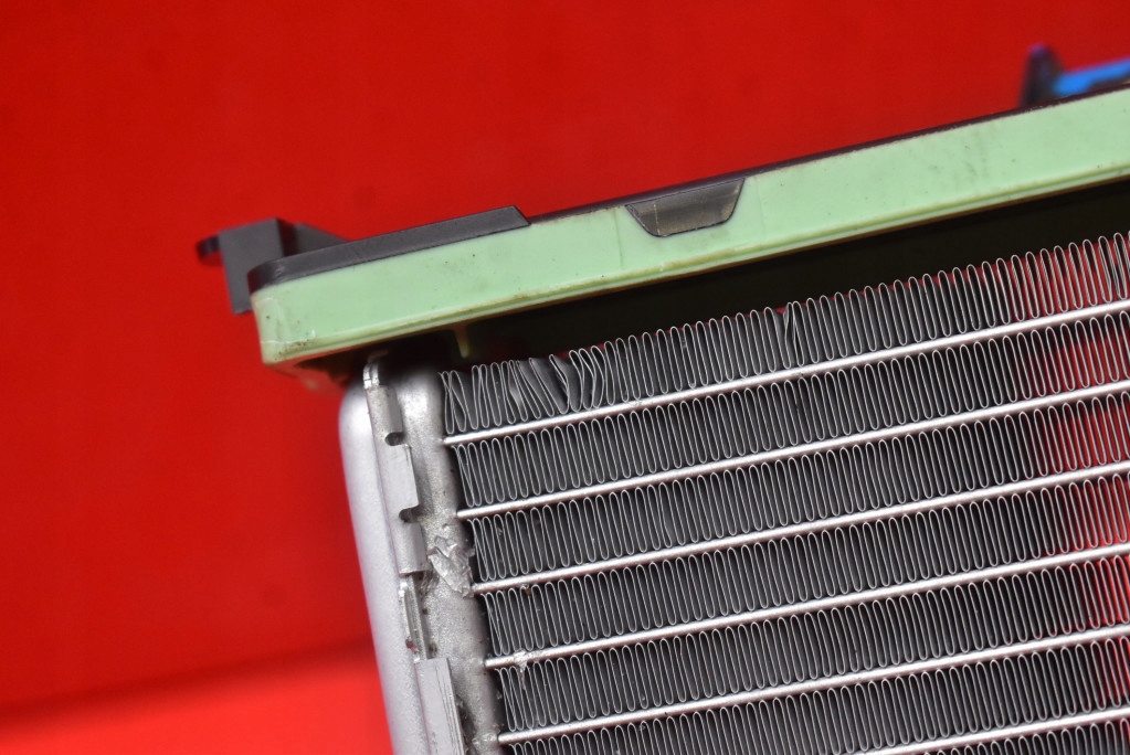 фото №7, Отопитель 2q1819031 skoda fabia 4 iv 1.0 mpi 80 km 21-