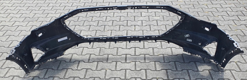 Бампер передній audi e-tron sportback 4ke 2018- Зі Шроту