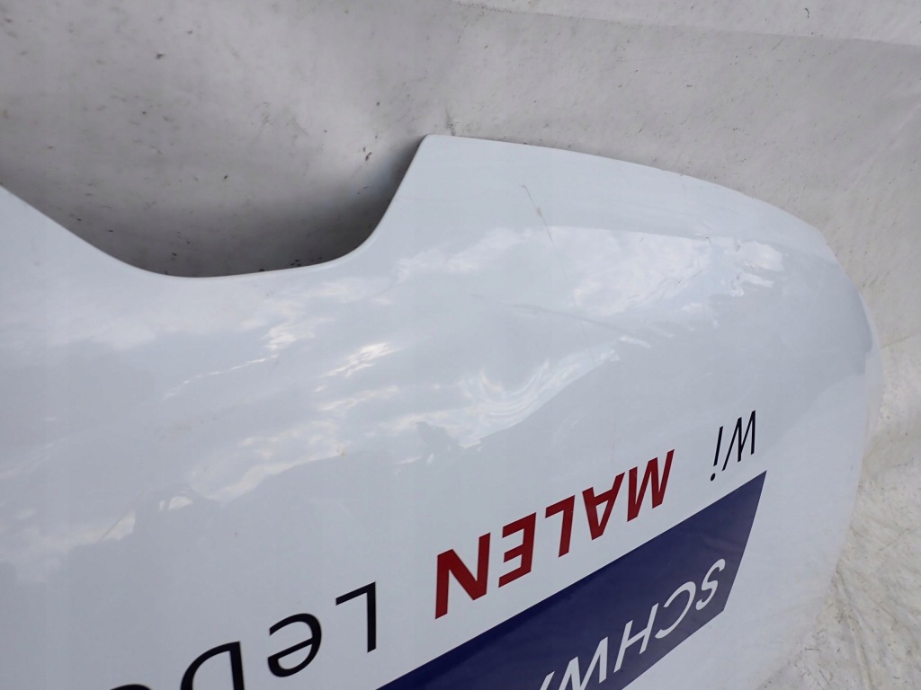 фото №5, Renault master iii lift 19- капот крышка двигателя